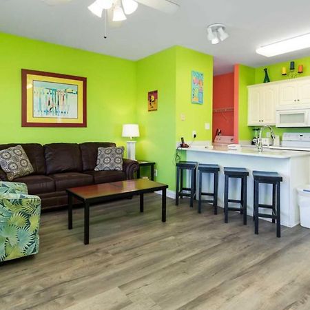 Plum Cute By Meyer Vacation Rentals Gulf Shores Eksteriør billede