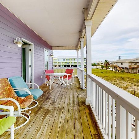 Plum Cute By Meyer Vacation Rentals Gulf Shores Eksteriør billede