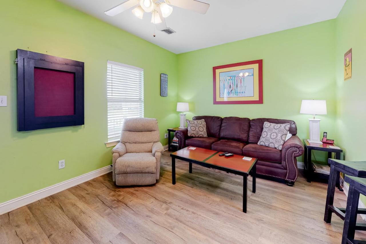 Plum Cute By Meyer Vacation Rentals Gulf Shores Eksteriør billede