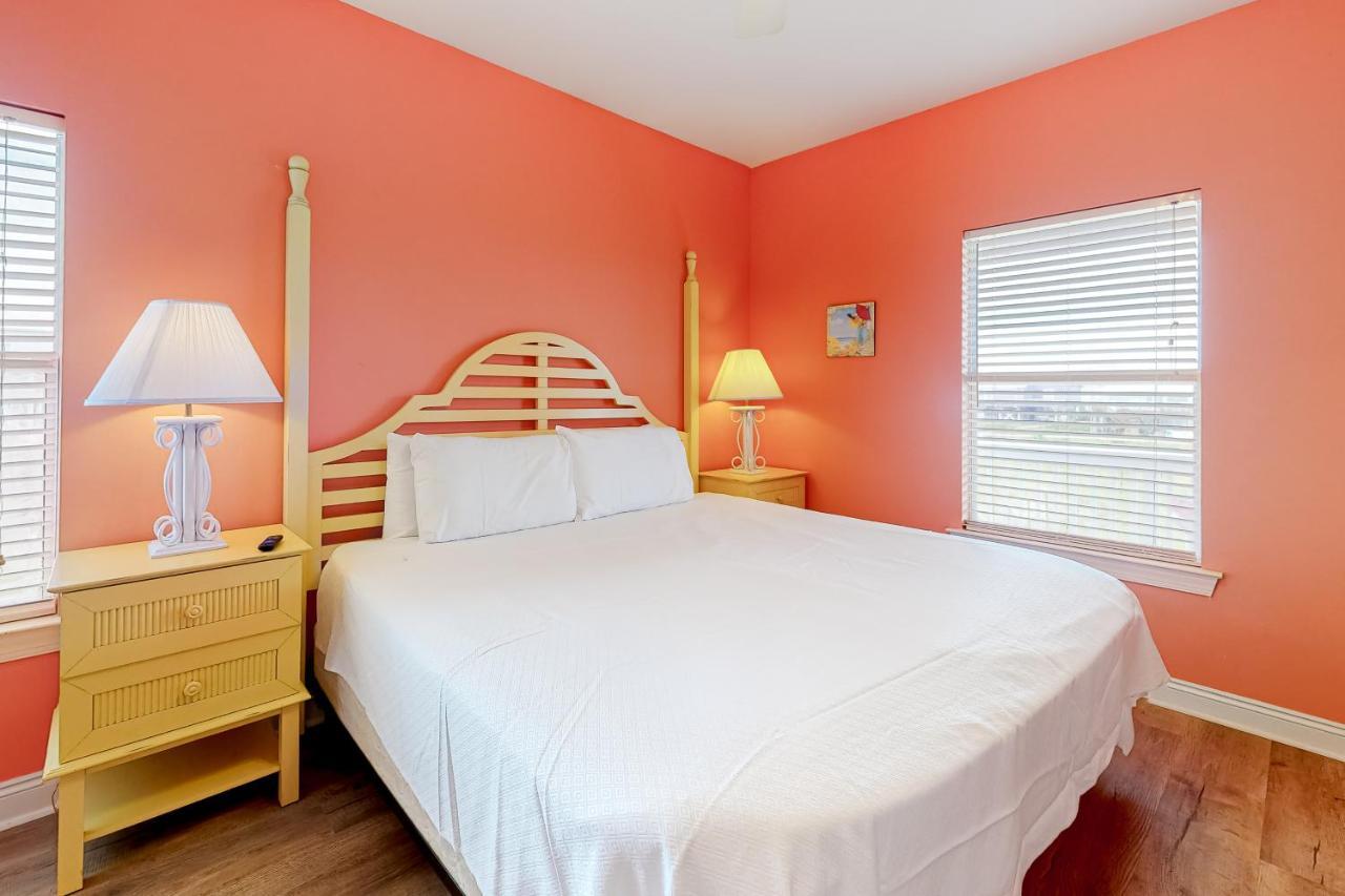 Plum Cute By Meyer Vacation Rentals Gulf Shores Eksteriør billede