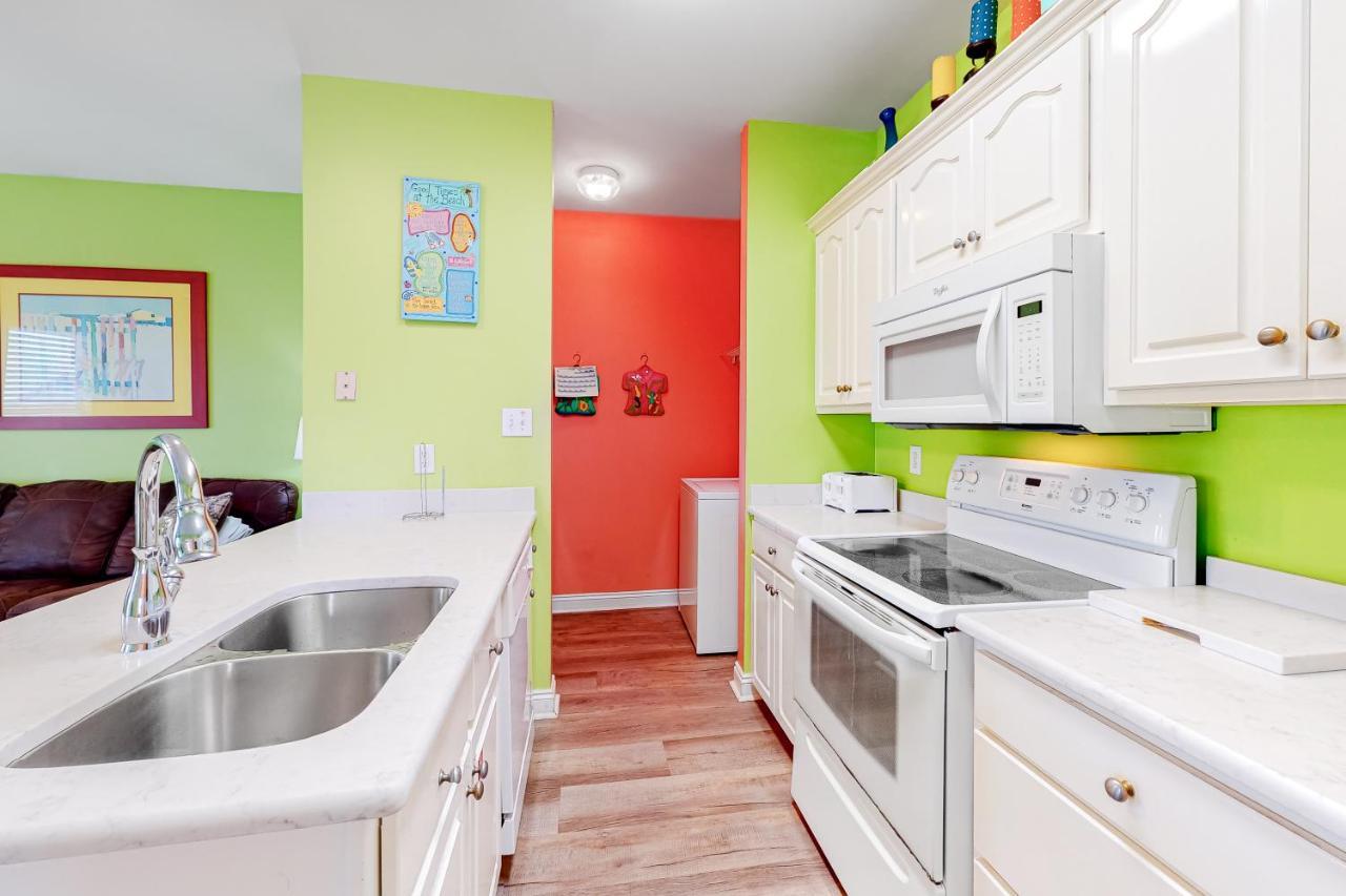 Plum Cute By Meyer Vacation Rentals Gulf Shores Eksteriør billede