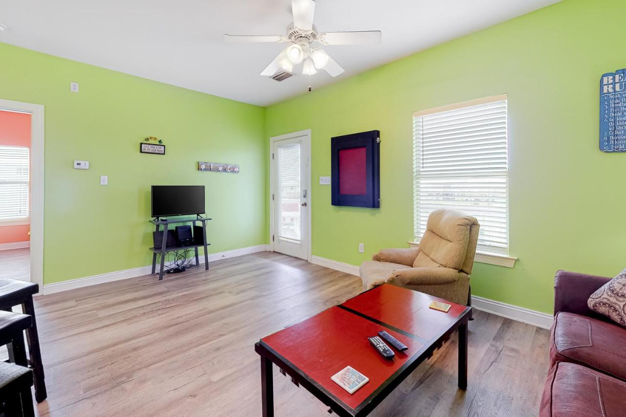 Plum Cute By Meyer Vacation Rentals Gulf Shores Eksteriør billede