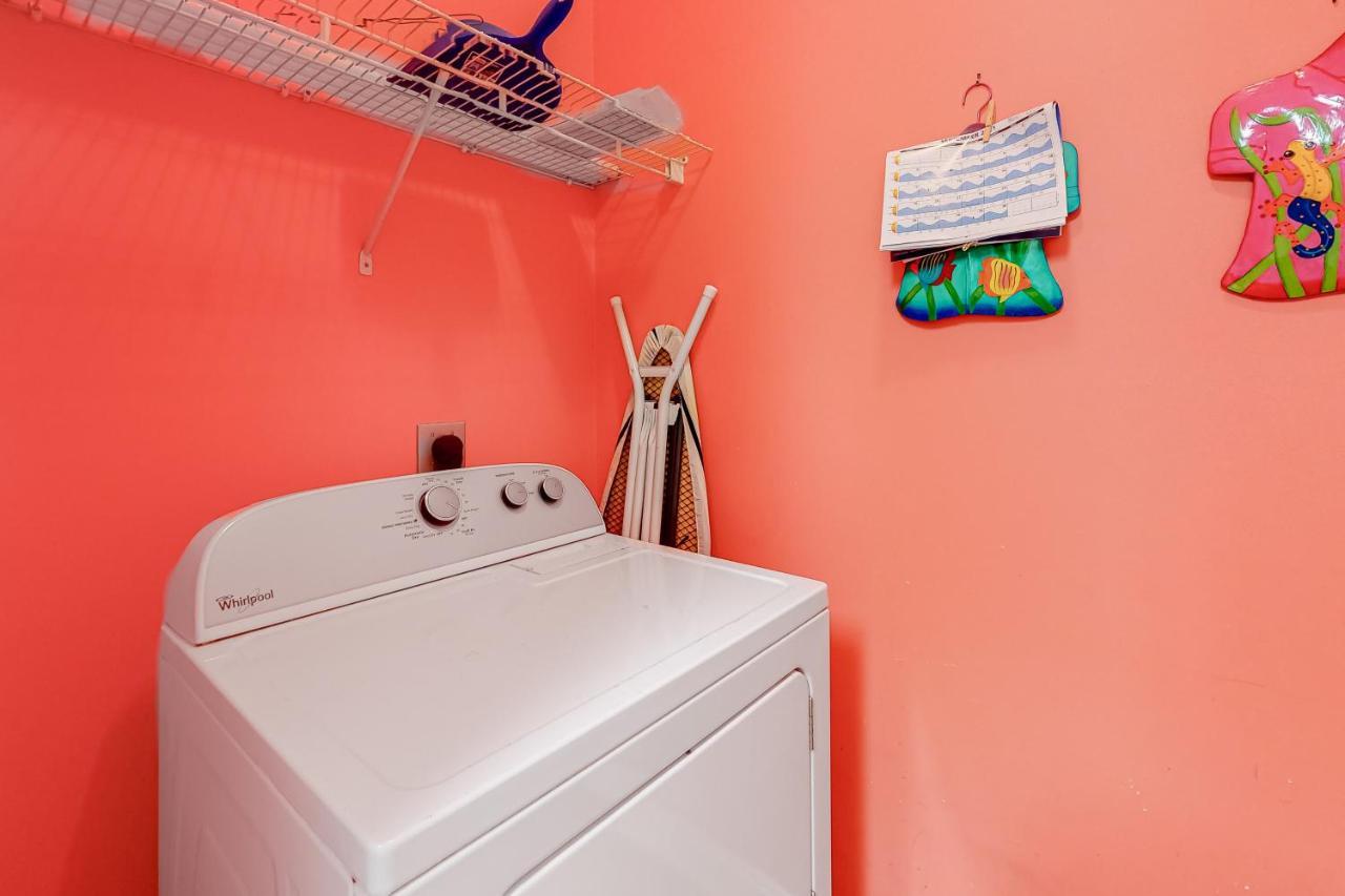 Plum Cute By Meyer Vacation Rentals Gulf Shores Eksteriør billede