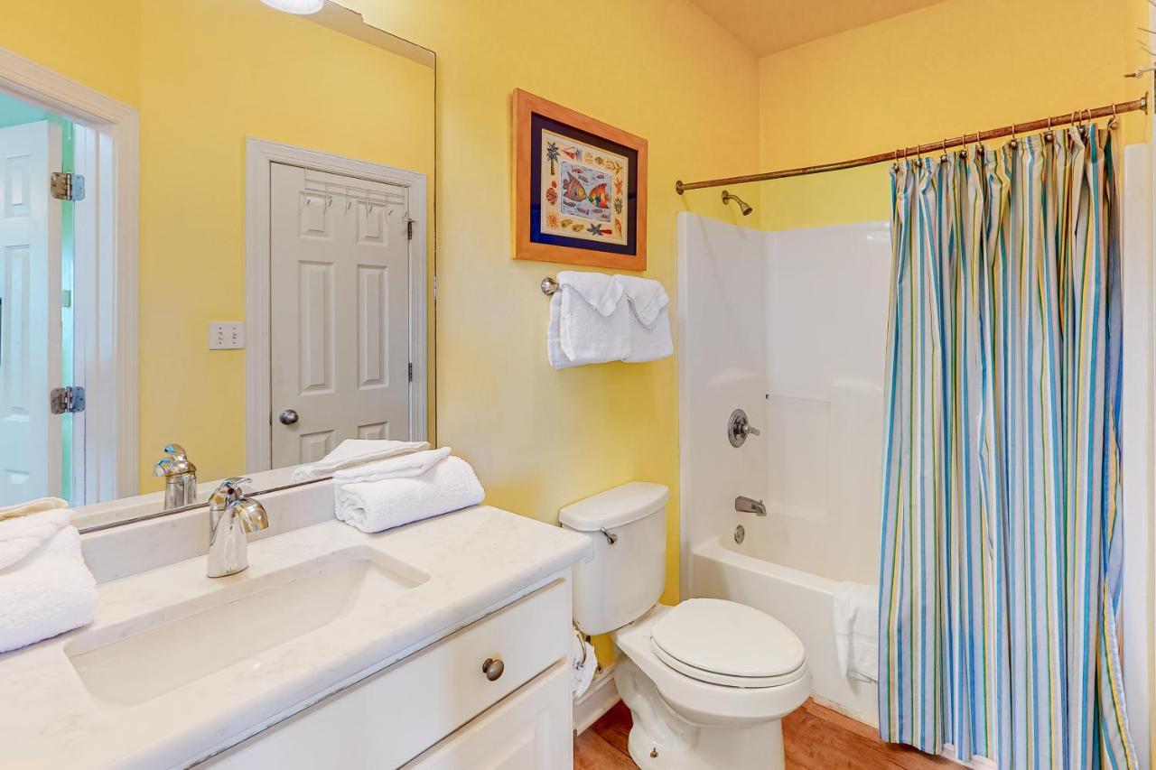 Plum Cute By Meyer Vacation Rentals Gulf Shores Eksteriør billede