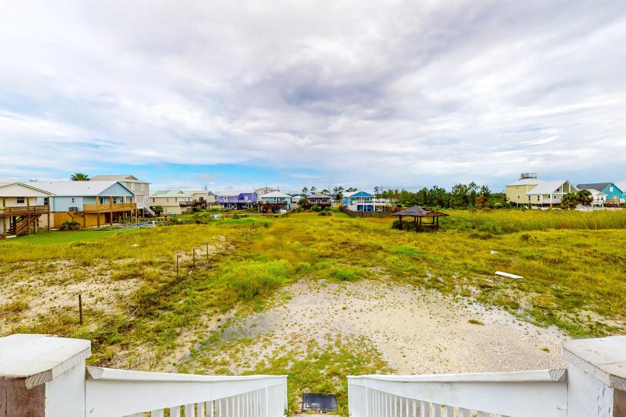 Plum Cute By Meyer Vacation Rentals Gulf Shores Eksteriør billede