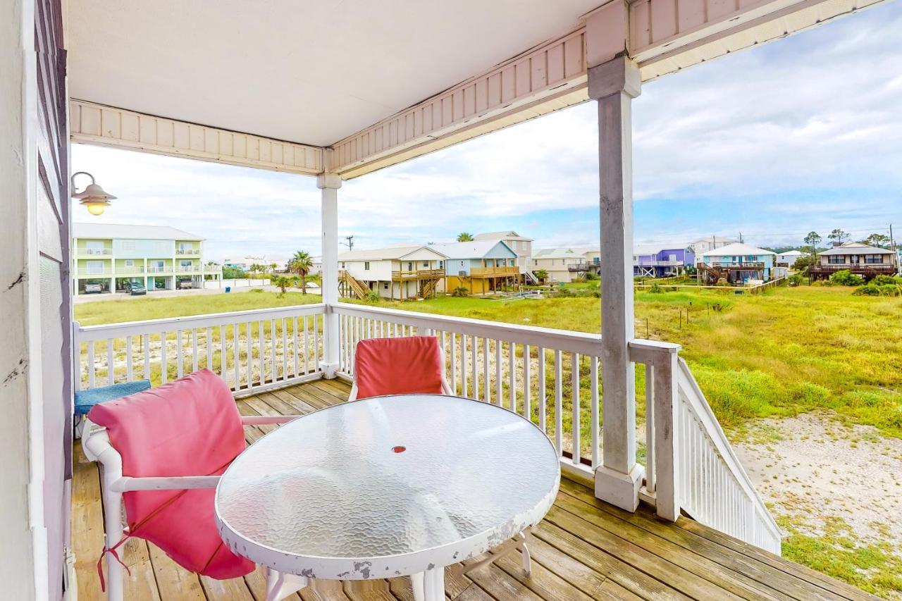 Plum Cute By Meyer Vacation Rentals Gulf Shores Eksteriør billede