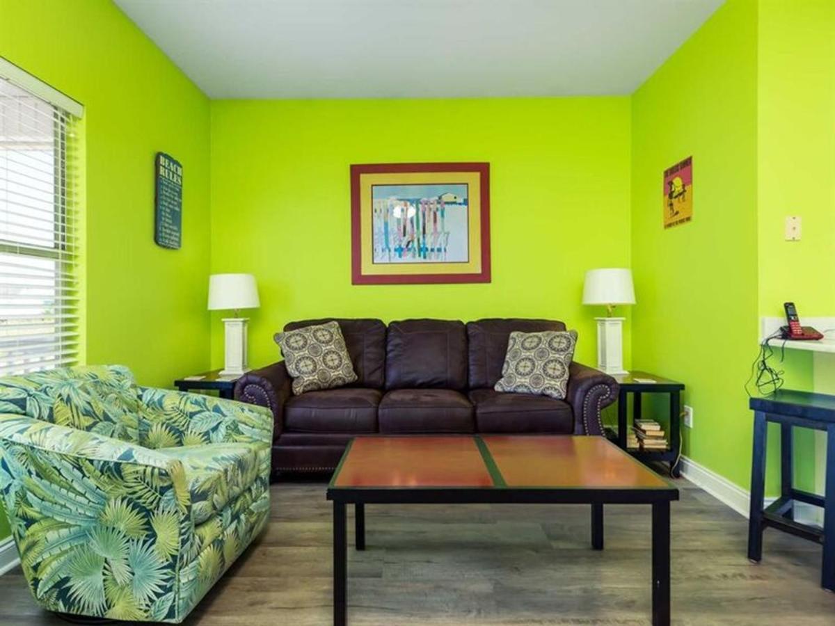 Plum Cute By Meyer Vacation Rentals Gulf Shores Eksteriør billede
